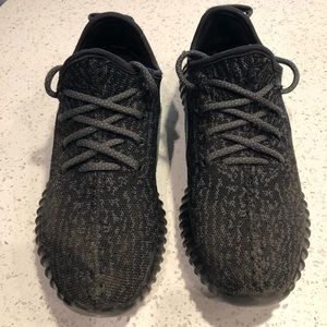 Authentic Yeezy Boost 350